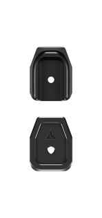 TRU-17™ Magazine Base Pad for Sig Sauer P365 XMACRO Radian® / 2 pcs