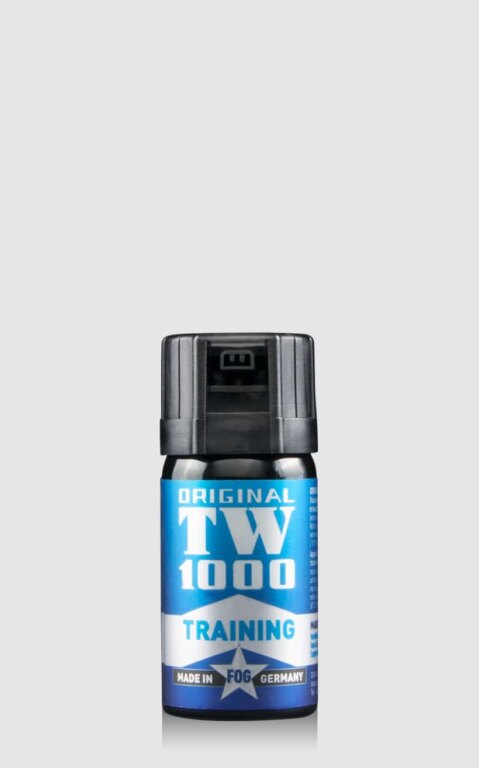 TW1000® Fog Man Training Spray / 40 ml
