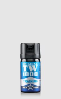 TW1000® Fog Man Training Spray / 40 ml