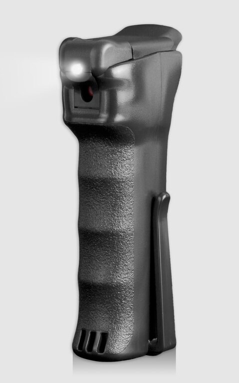 TW1000® Garant Pepper - Jet defense spray with light / 30 ml