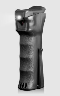 TW1000® Garant Pepper - Jet defense spray with light / 30 ml
