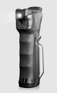 TW1000® Garant Profi Pepper - Jet defense spray with light / 30 ml