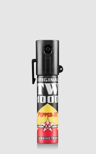 TW1000® Lady Pepper-Jet defense spray / 20 ml