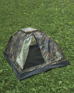 Two-person dome tent  Mil-Tec® Iglu Super