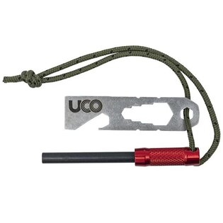 UCO® Survival Fire Starter