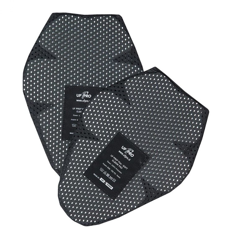 UF PRO® Flex-Soft Cushion elbow protectors