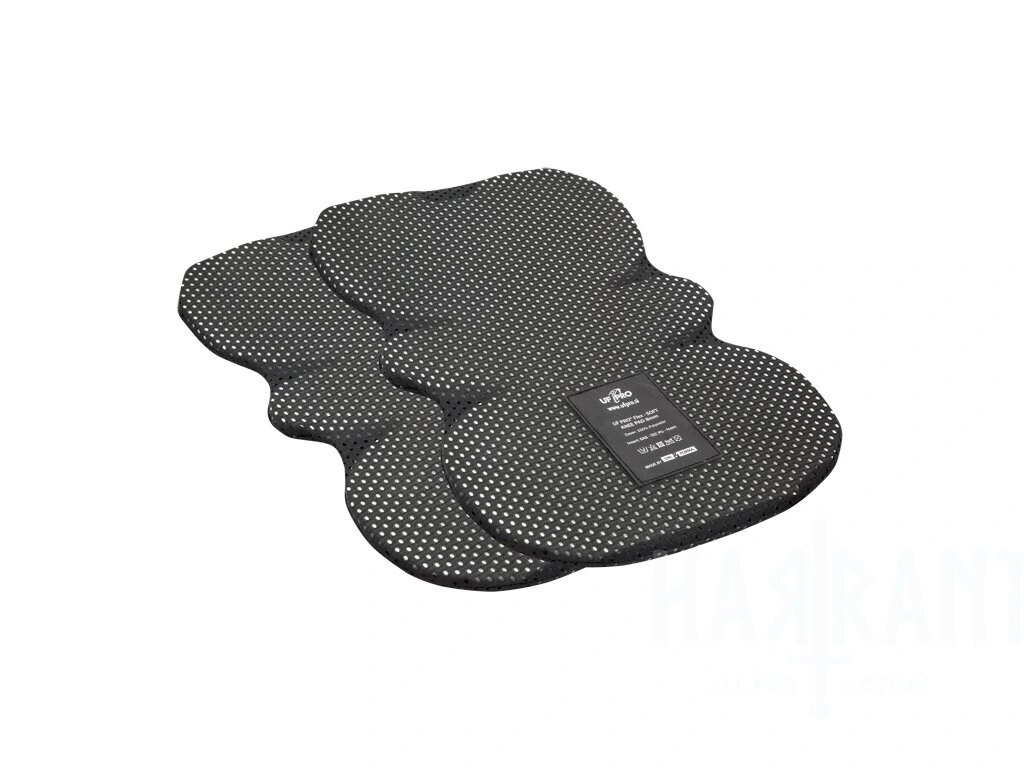 UF PRO® Flex-Soft elbow pads 6 mm