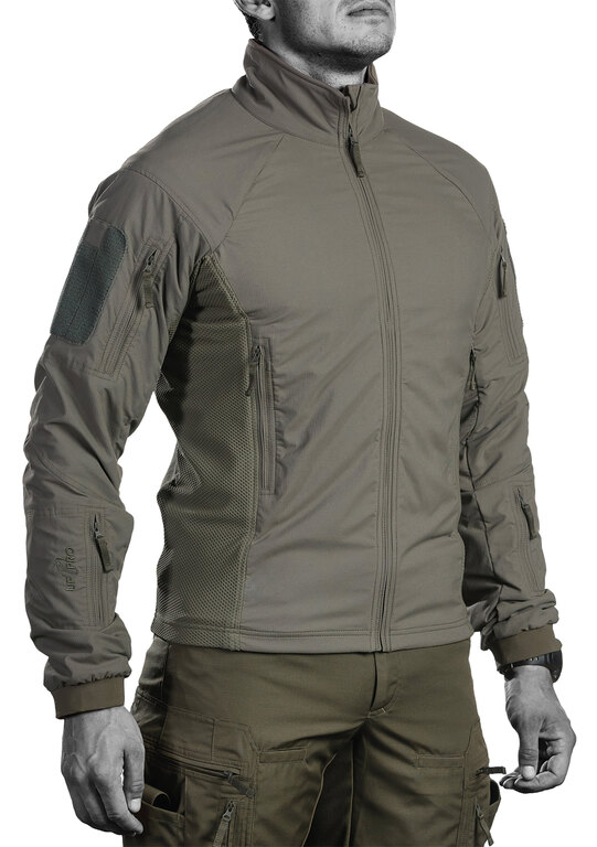 UF PRO® Hunter FZ Gen.2 softshell jacket