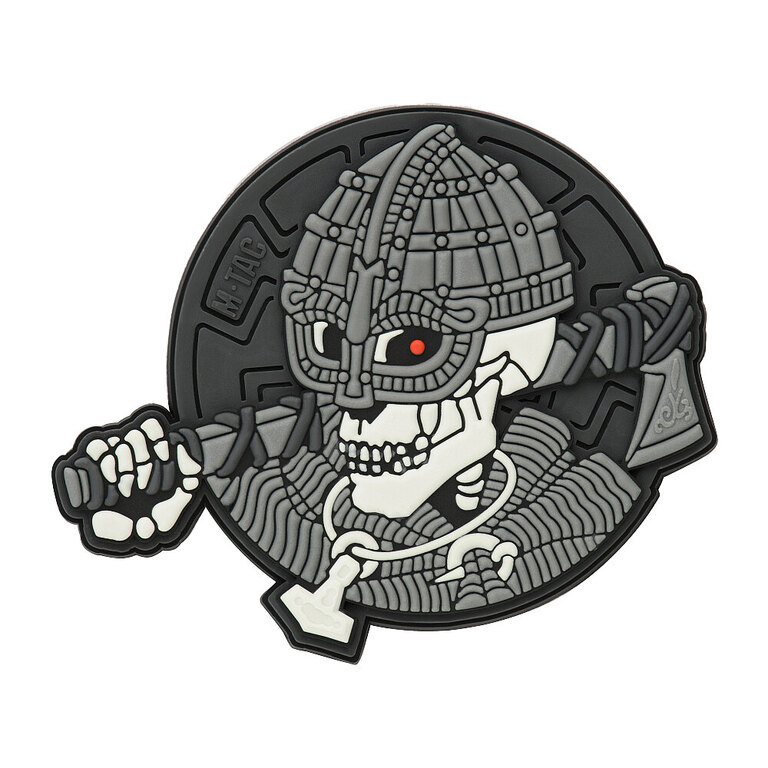 Undead Viking Patch M-Tac®