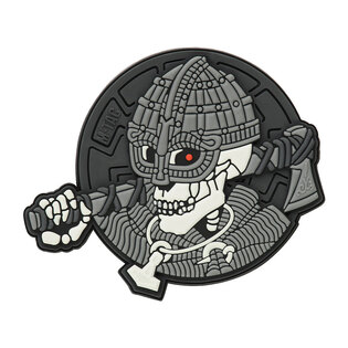 Undead Viking Patch M-Tac®