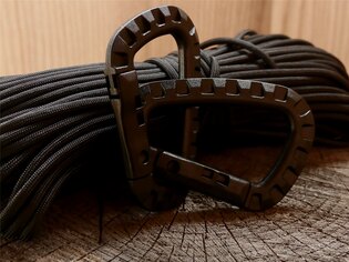 Universal carabiner Viper Tactical®