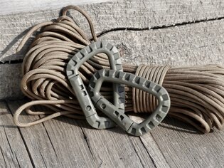 Universal carabiner Viper Tactical®