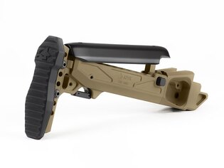 Universal Telescopic Stock for RPK-74 Kpyk® (Kruk)