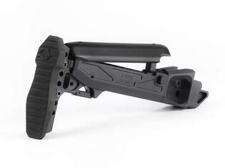 Universal Telescopic Stock for RPK-74 Kpyk® (Kruk)