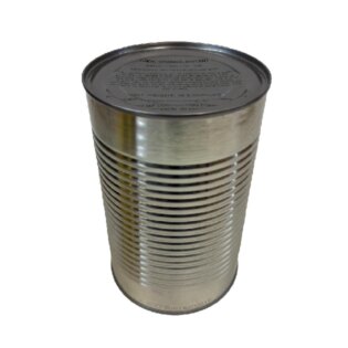 US ARMY® Freeze-Dried Orange Drink Mix (Can)