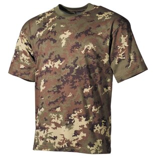 US army MFH® short sleeve cotton T-shirt