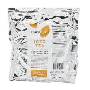 US ARMY® Thirst Ease Instant Drink Mix / Lemon Iced Tea