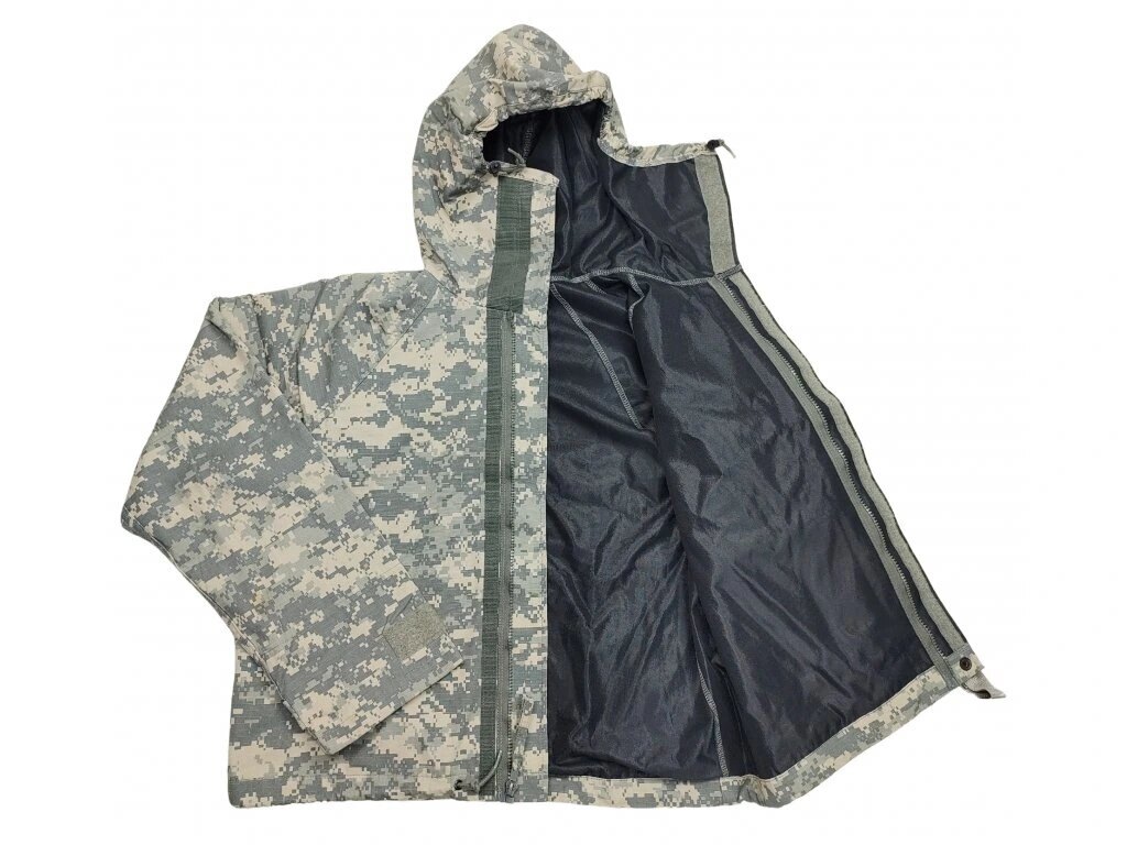 US ARMY® UCP CBRN Chemical Protective Jacket / New