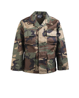 US BDU Mil-Tec® children's blouse