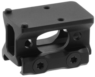 UTG® Absolute Co-Witness Lower 1/3 RMR® Picatinny mount