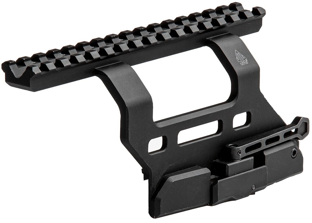 UTG® ACCU-SYNC® QR side mount for AK/AKM