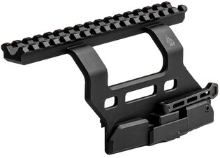 UTG® ACCU-SYNC® QR side mount for AK/AKM
