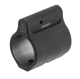 UTG® Micro Gas Block Low Profile 0.75"