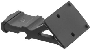 UTG® Picatinny 45° RMR® angled mount