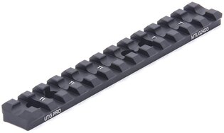 UTG PRO® mounting rail for Mossberg® 500/590