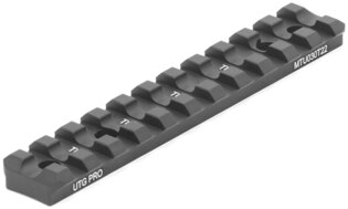 UTG PRO® mounting rail for Ruger® 10/22
