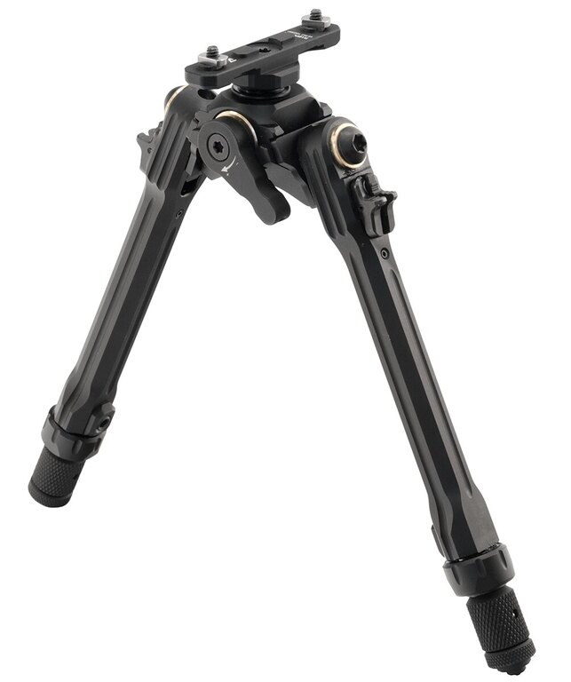 UTG PRO® TBNR® M-LOK® bipod / height 8.5"-11"