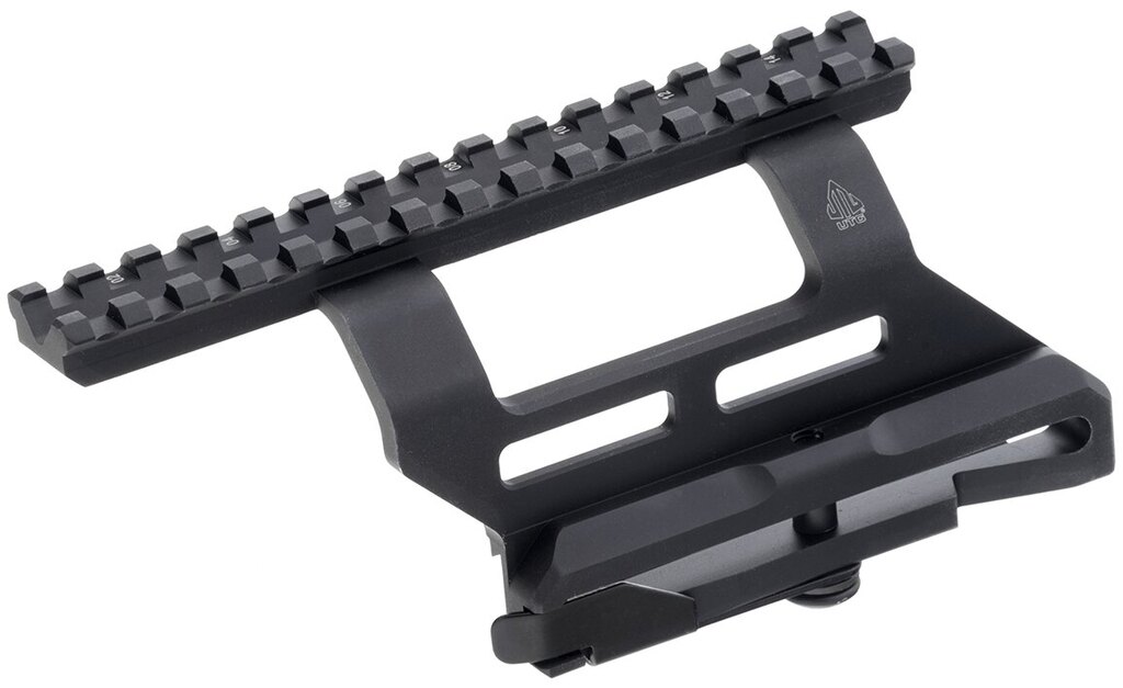 UTG® QD side mount for ZASTAVA M70 N-PAP