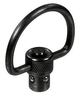 UTG® QD Sling Loop C-Shape 1.25"