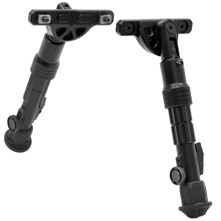 UTG® Recon Flex® bipod M-LOK® / height 5.7"-8"