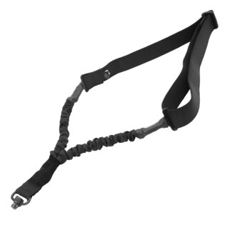 UTG® Single Point Bungee QD weapon sling