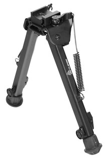 UTG® Super Duty QD bipod / height 8"-12.8"