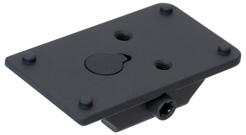 UTG® Super Slim RDM20 Dovetail Low Profile mount