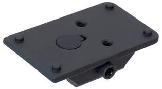 UTG® Super Slim RDM20 Dovetail Low Profile mount