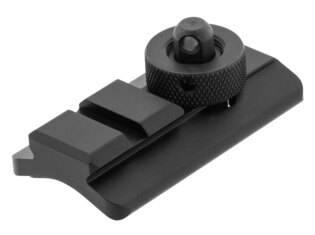 UTG® Swivel Weaver / Picatinny adapter