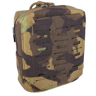 Utility Pouch S/M Templar’s Gear®