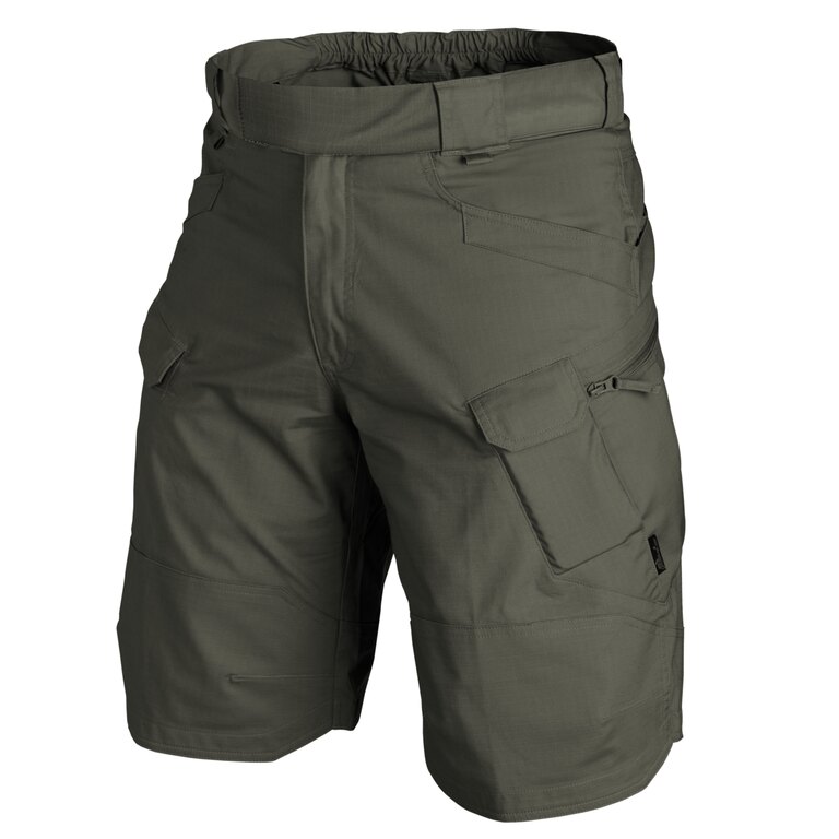 UTS® Urban Tactical 11" Shorts® Stretch Helikon-Tex®
