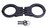 UZI® police handcuffs