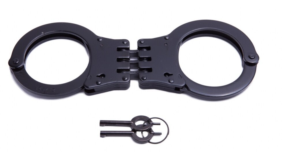 UZI® police handcuffs