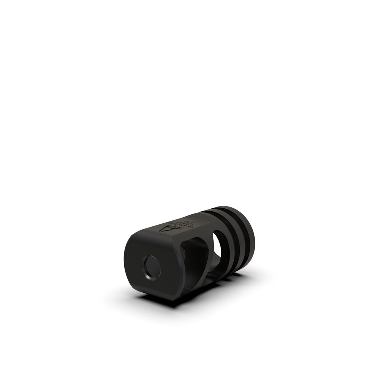 V6 Micro .223 Ascalon Arms® Compensator