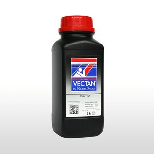 Vectan® Ba7 ½ Smokeless Gunpowder / 0.5 kg