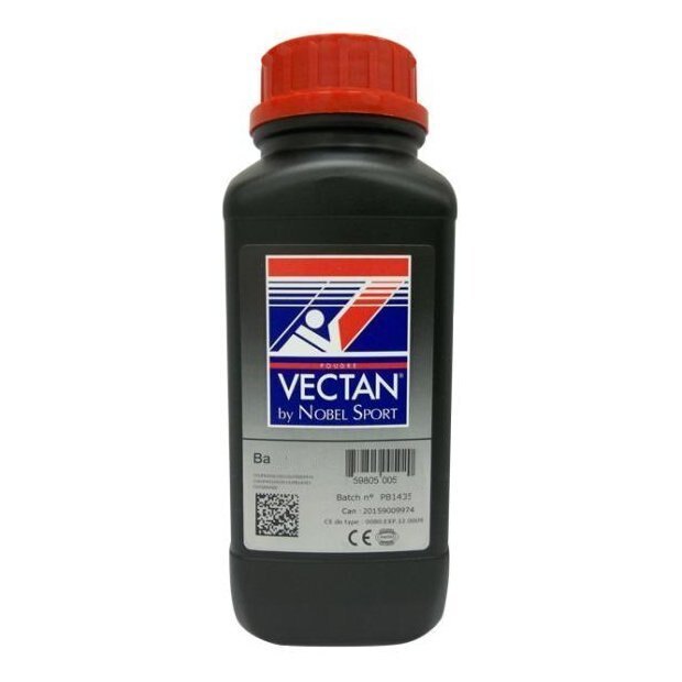 Vectan® Ba9 Gunpowder / 0.5 kg