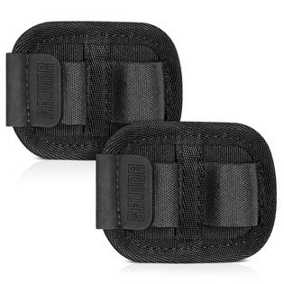 Velcro Insert for 2× 12GA Shotgun Shells – Savior Equipment
