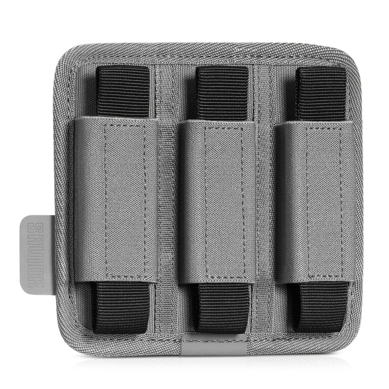 Velcro Insert for 3 Pistol Magazines – Savior Equipment