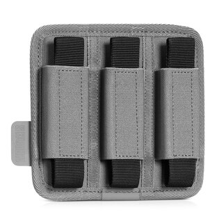 Velcro Insert for 3 Pistol Magazines – Savior Equipment