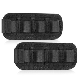 Velcro Insert for 4× 12GA Shotgun Shells – Savior Equipment